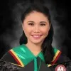 Ma Cristina Ofelia Legaspi