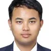 Sakin Shrestha