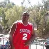 Keshaun Tamblyn