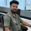 Ahish Rajagopalan