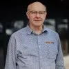 Graham Hobson