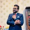 Syed Mohd Fahad