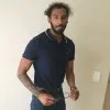 Reece Iyer