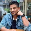 Shreeshanth KS