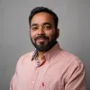 Vedant Tibrewala