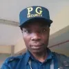 Stephen Owino