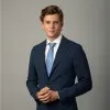 Sten Van der Henst