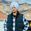 Harsukhanjit Singh Bhullar