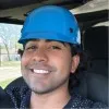 Daniel Rangel Harding