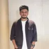 Dhruv Parikh