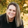 Andrea Saunders