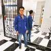 Shoaib Ahmed