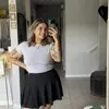 Ashley Moreno