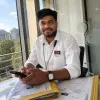 Rahul Dilip Girase