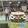 Jayesh Ugale