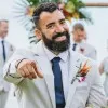 Vincenzo Taylor