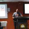 Saurav Roy