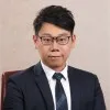Alfred Yui Wong