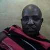 Kelvin Chibondo