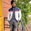 Kartik Patil