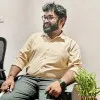 dhaggupati ravindra