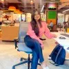 Preeti Angre