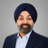 Pritpal Singh Sodhi