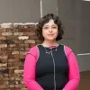 Tahmina Maskinyar