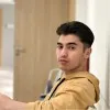Doniyor Baxtiyorov