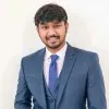 Anudeep Nalumachu