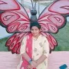 ravali reddy