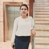 Nitisha Uke