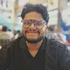 Harsh Kamat