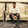 Jagadish