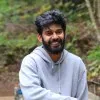 Nithin Thomas