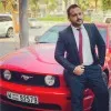 Shafeer Ali