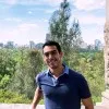 Angel Jesus De la Fuente Trejo