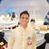 John Vincent Gomez