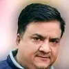 Anil Kumar Saraf