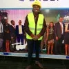 Ian Mwendia