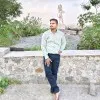 Akash kumar Jaiswal