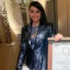 Sherlaine Ramasamy