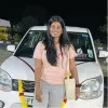 Pritha Balaji