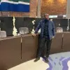 Sibusiso Jonathan Nkosi