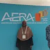 Rosheedat Adeniji