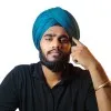 Amrit Singh