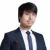 Jamie Bryan Wong