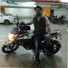 Chandrashekar