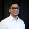 Treveshan Naidoo