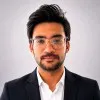 PARIKSHITH KM